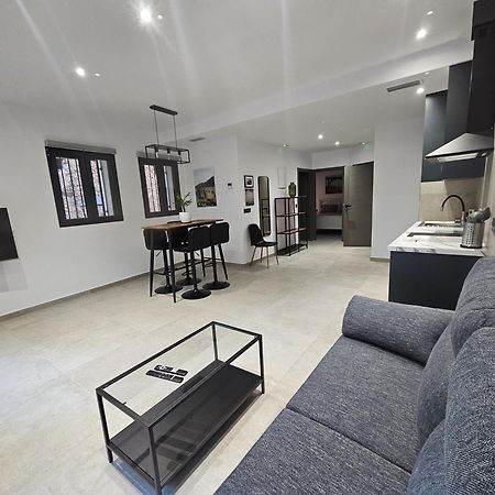 Apartamentos Elegancia Agost Εξωτερικό φωτογραφία
