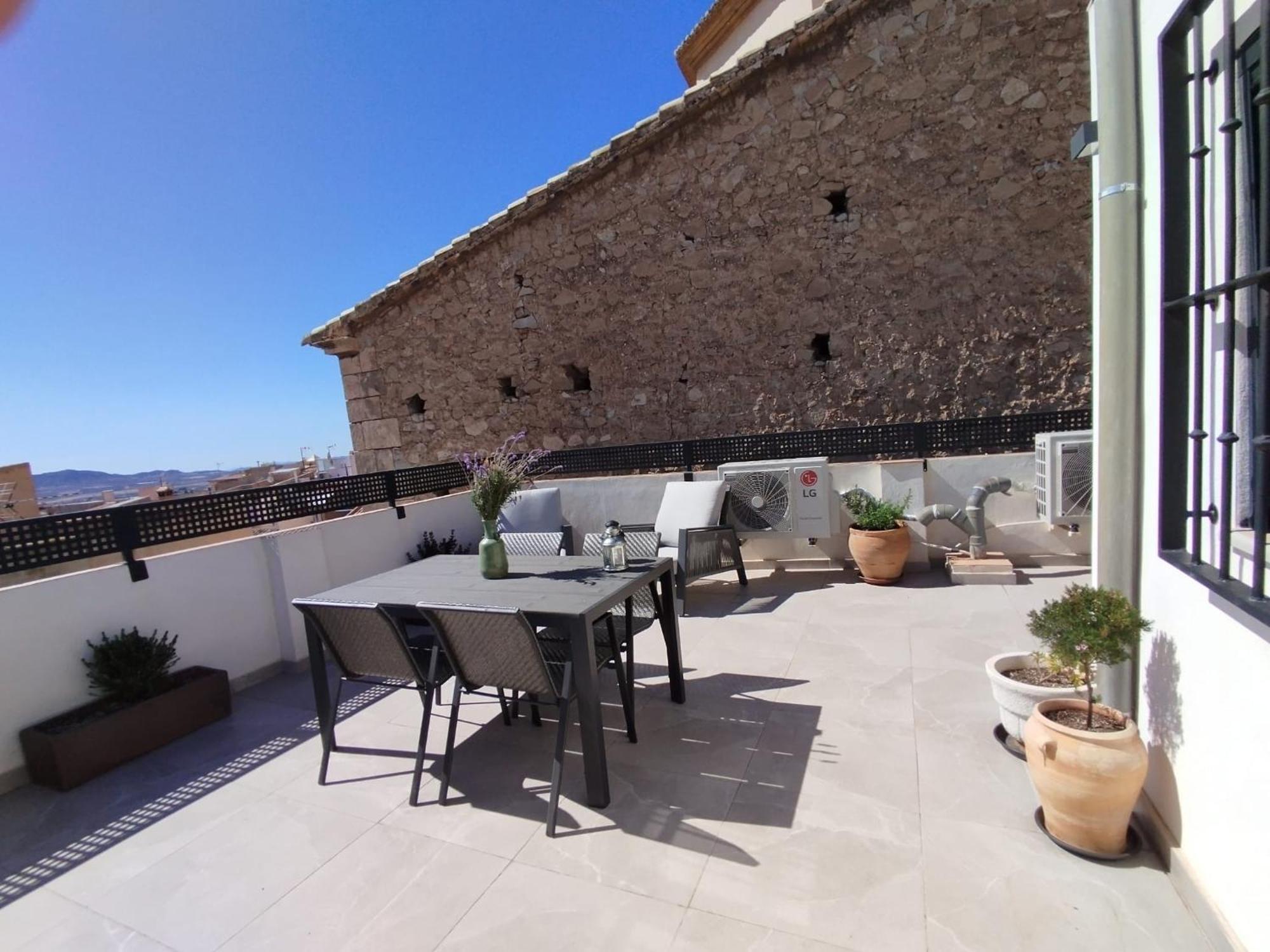 Apartamentos Elegancia Agost Εξωτερικό φωτογραφία