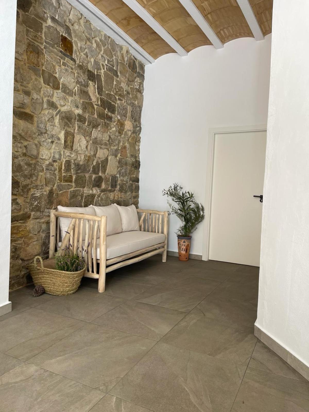 Apartamentos Elegancia Agost Εξωτερικό φωτογραφία