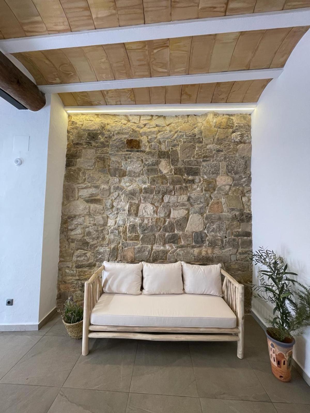 Apartamentos Elegancia Agost Εξωτερικό φωτογραφία