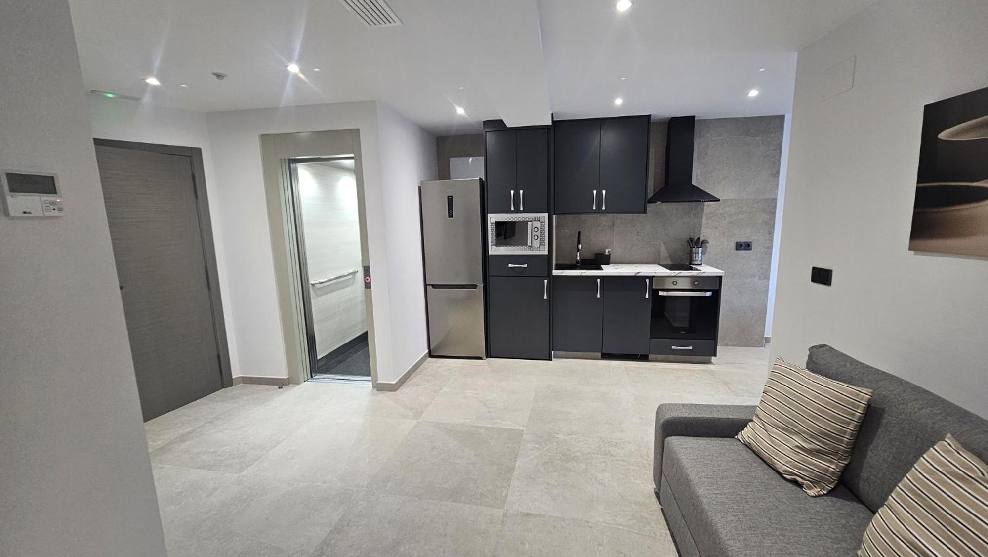 Apartamentos Elegancia Agost Εξωτερικό φωτογραφία