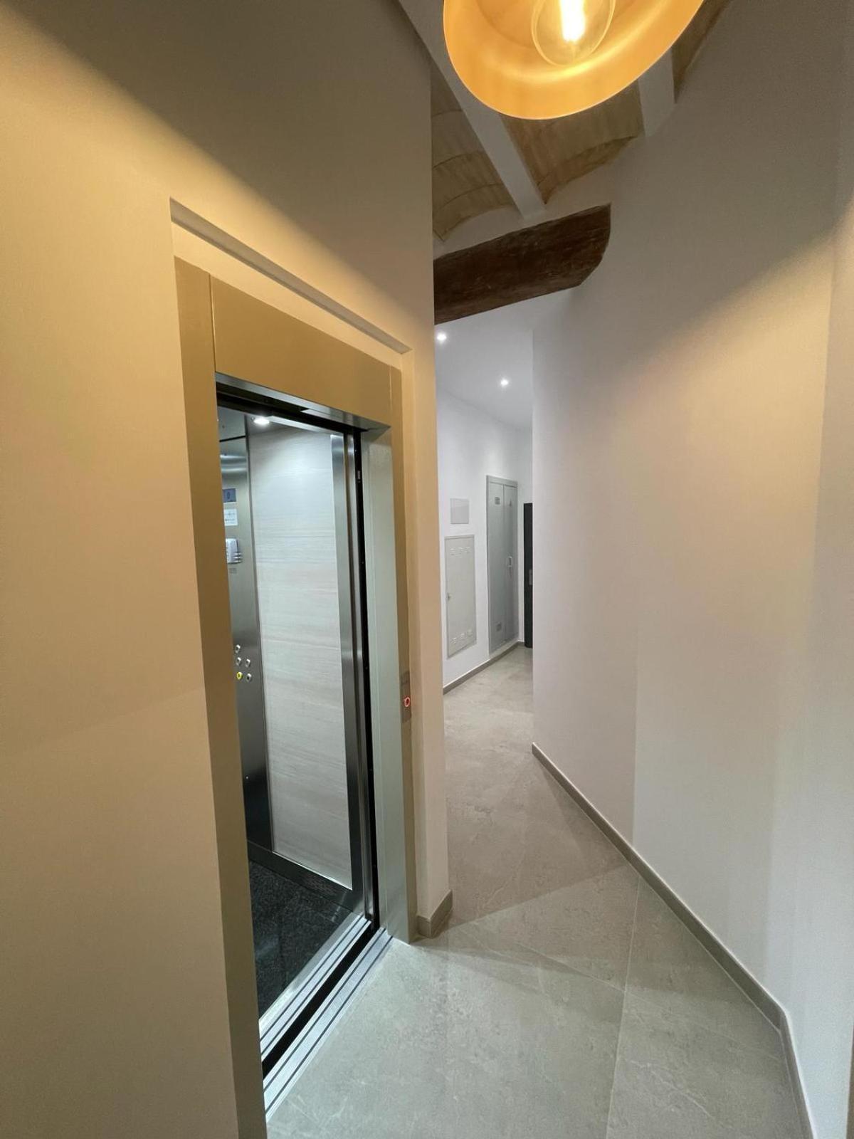 Apartamentos Elegancia Agost Εξωτερικό φωτογραφία