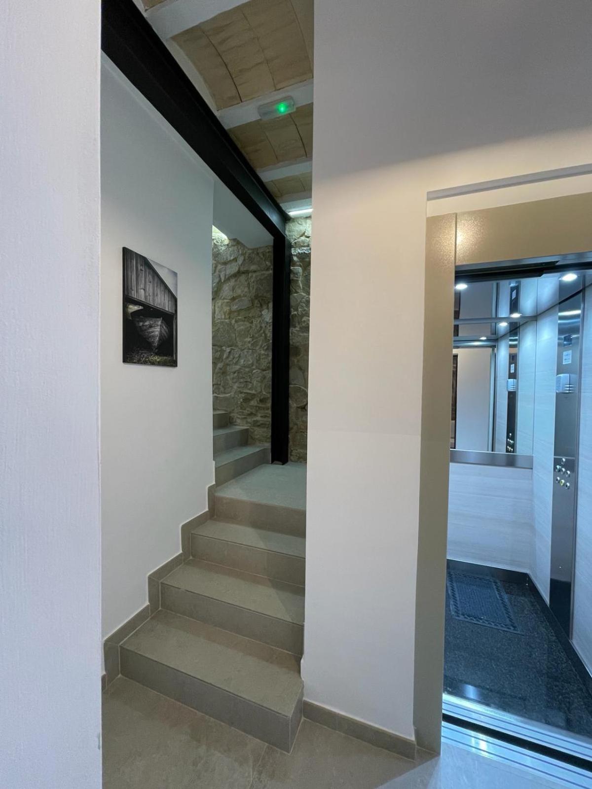 Apartamentos Elegancia Agost Εξωτερικό φωτογραφία