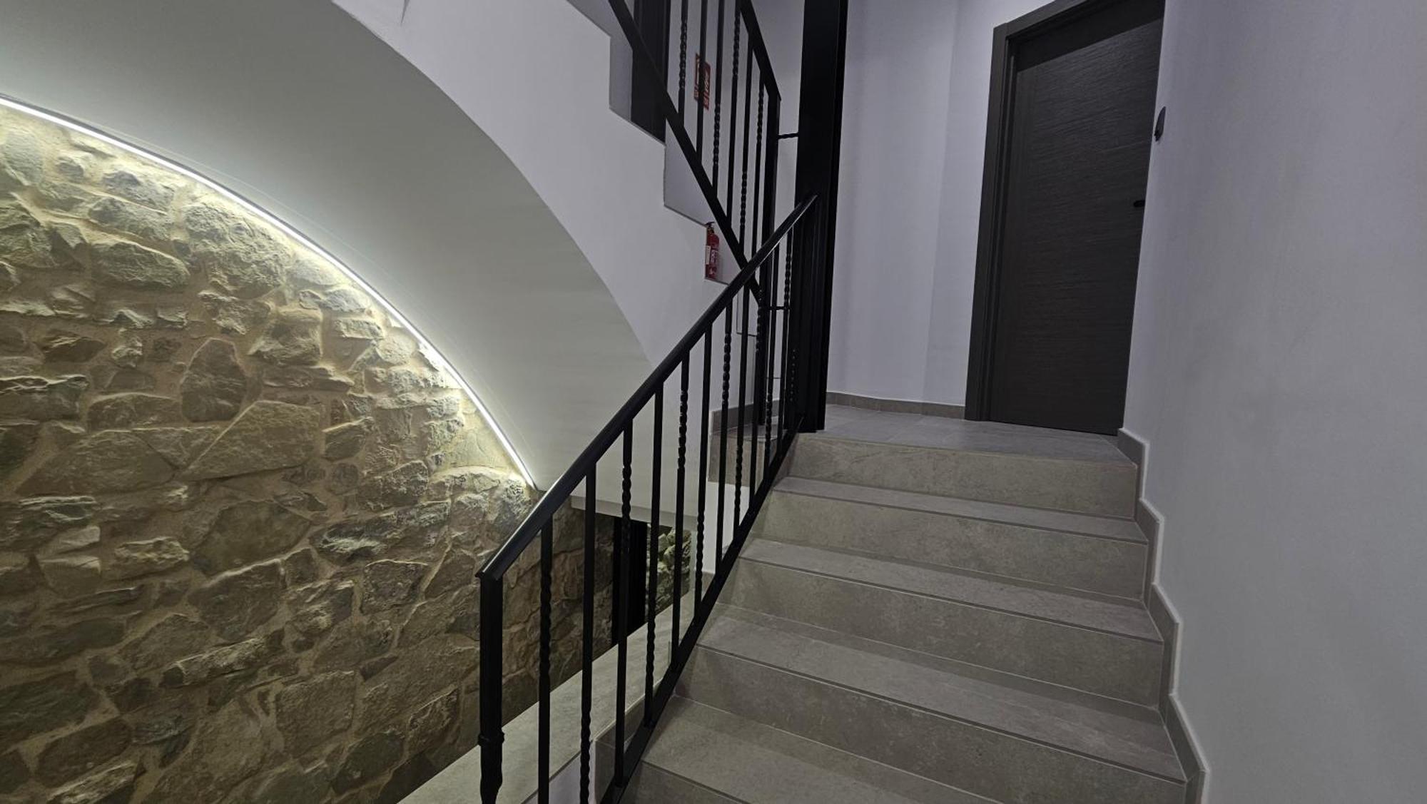 Apartamentos Elegancia Agost Εξωτερικό φωτογραφία