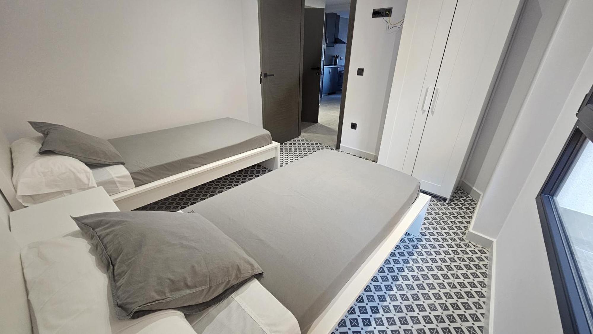 Apartamentos Elegancia Agost Εξωτερικό φωτογραφία