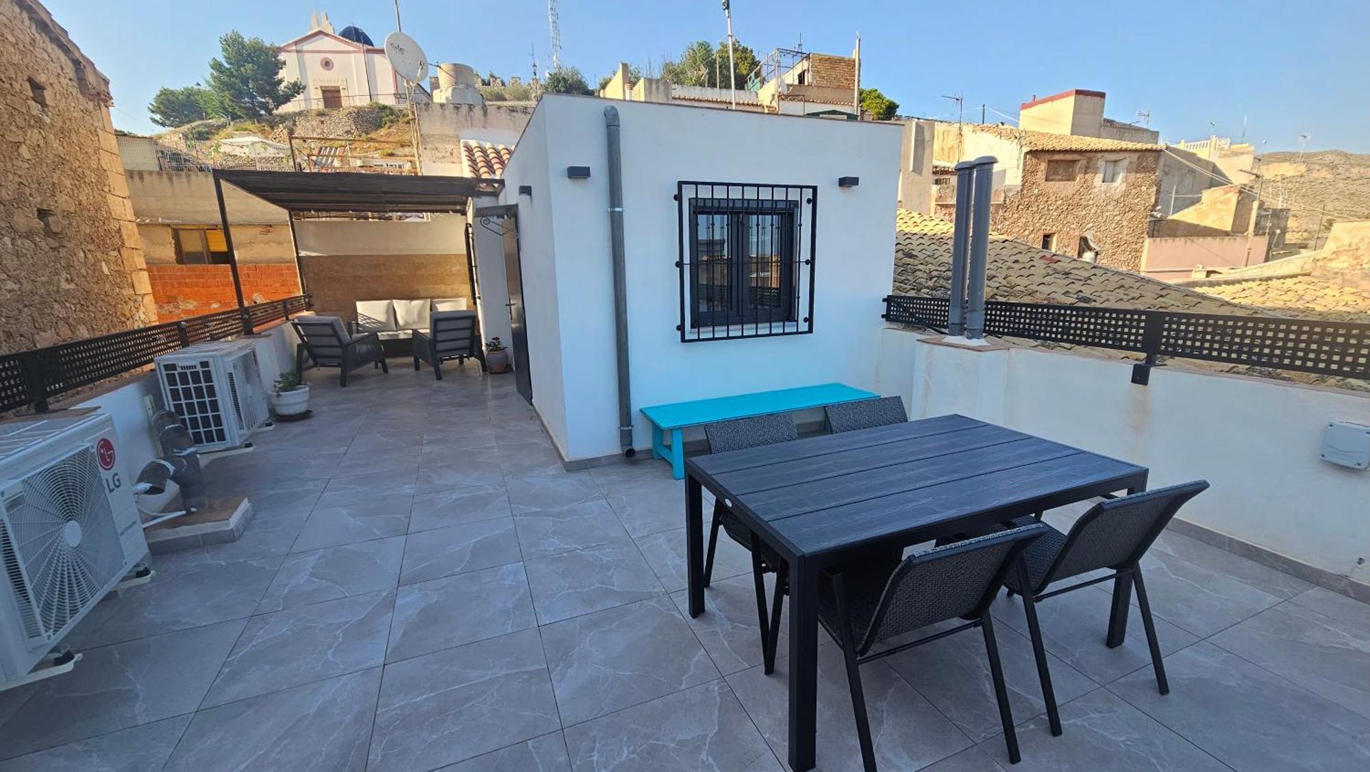 Apartamentos Elegancia Agost Εξωτερικό φωτογραφία