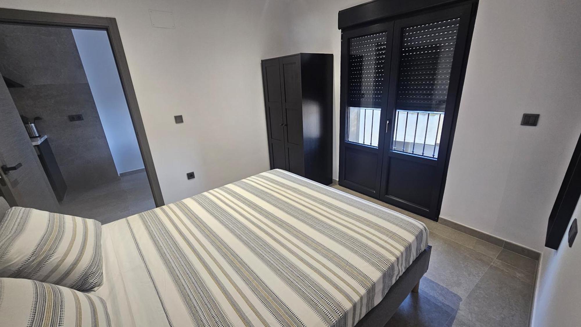 Apartamentos Elegancia Agost Εξωτερικό φωτογραφία