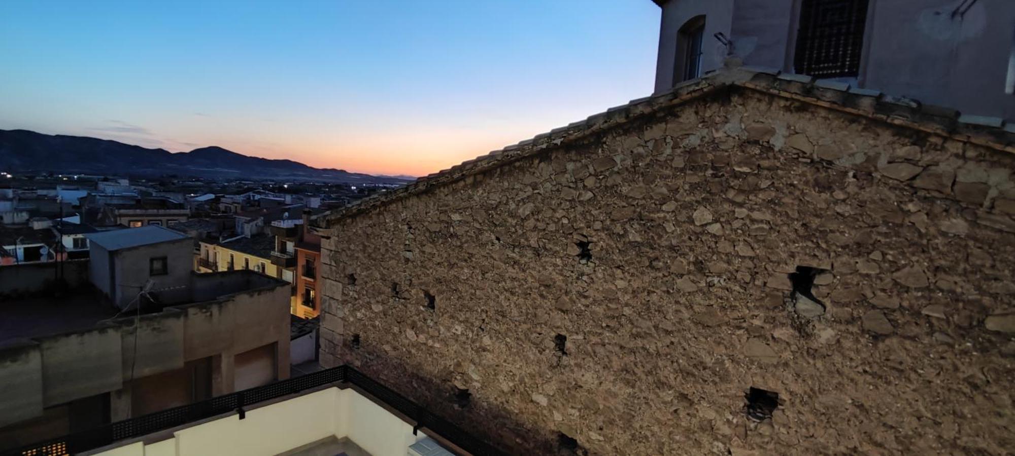 Apartamentos Elegancia Agost Εξωτερικό φωτογραφία