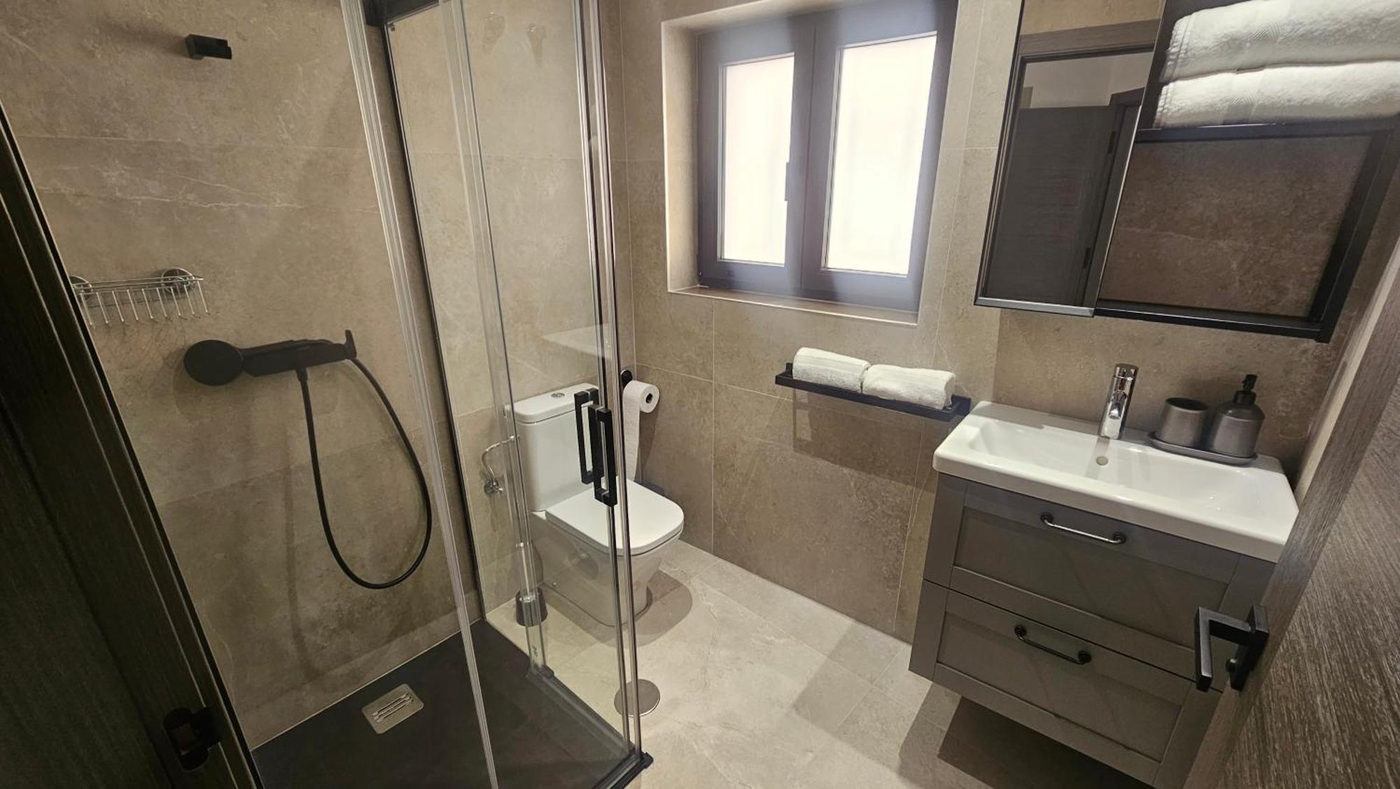 Apartamentos Elegancia Agost Εξωτερικό φωτογραφία