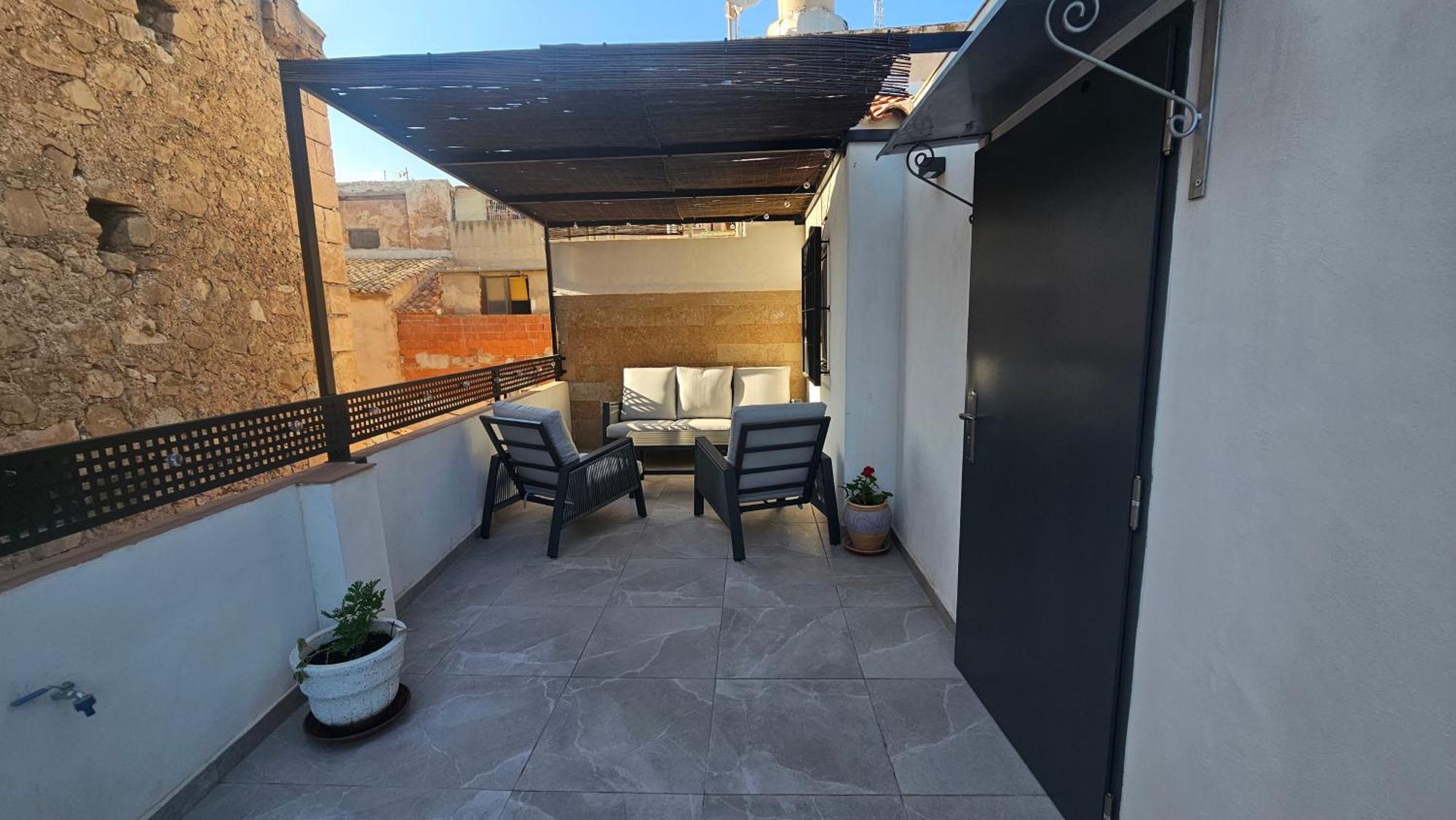 Apartamentos Elegancia Agost Εξωτερικό φωτογραφία
