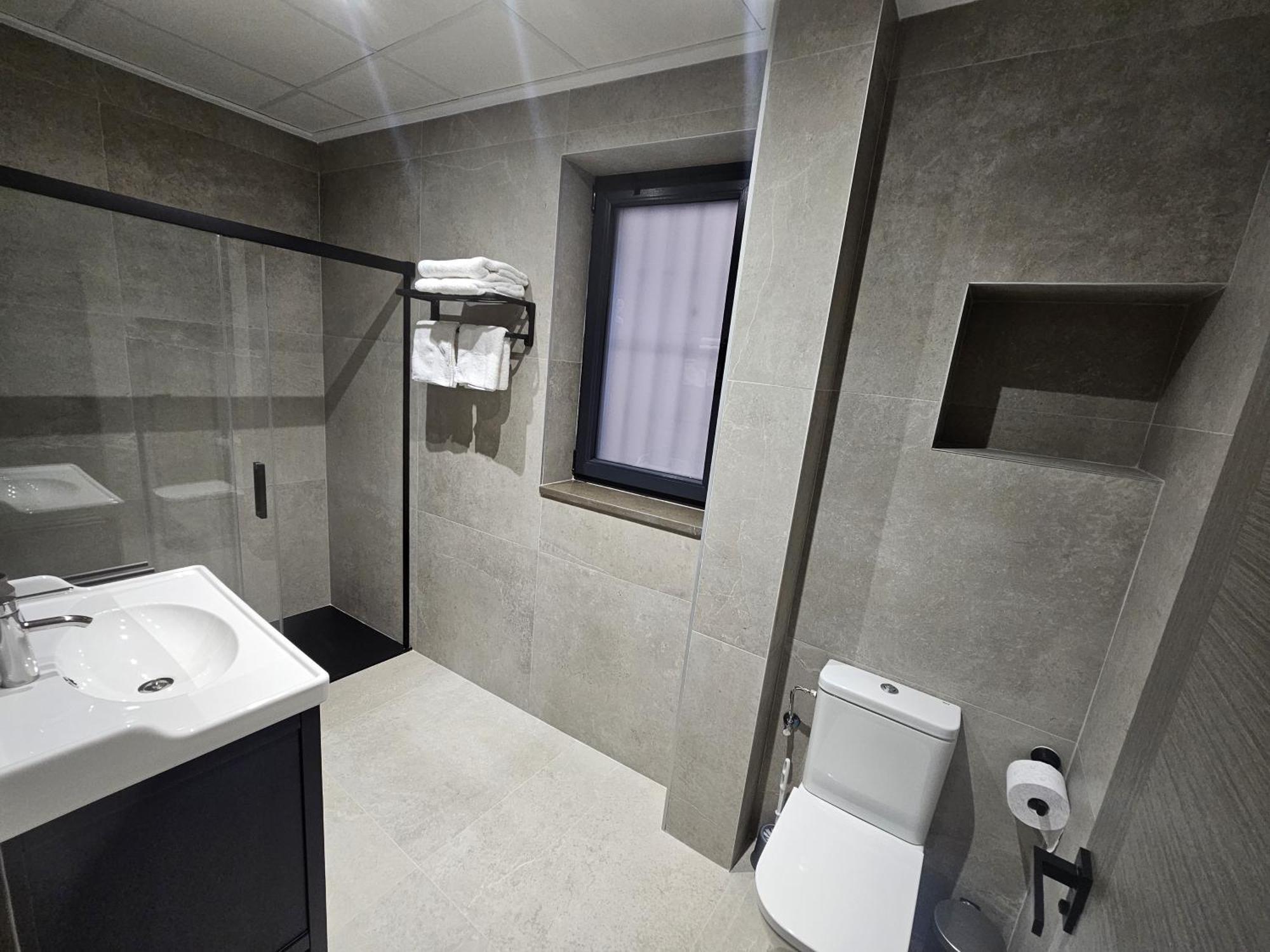 Apartamentos Elegancia Agost Εξωτερικό φωτογραφία