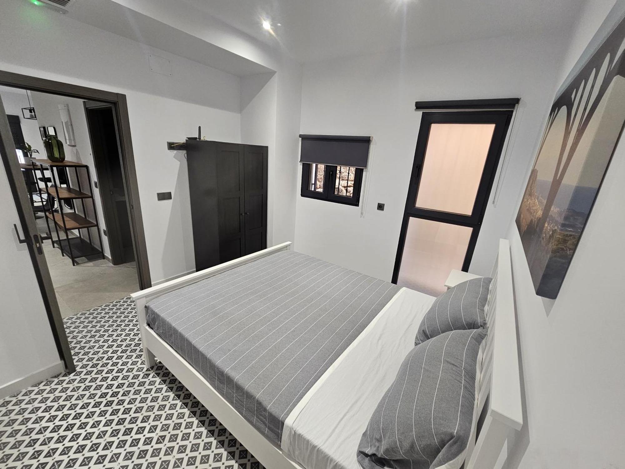 Apartamentos Elegancia Agost Εξωτερικό φωτογραφία
